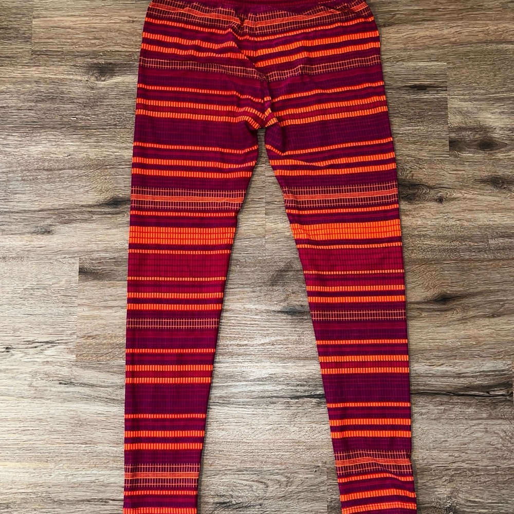 LulaRoe Leggings OS